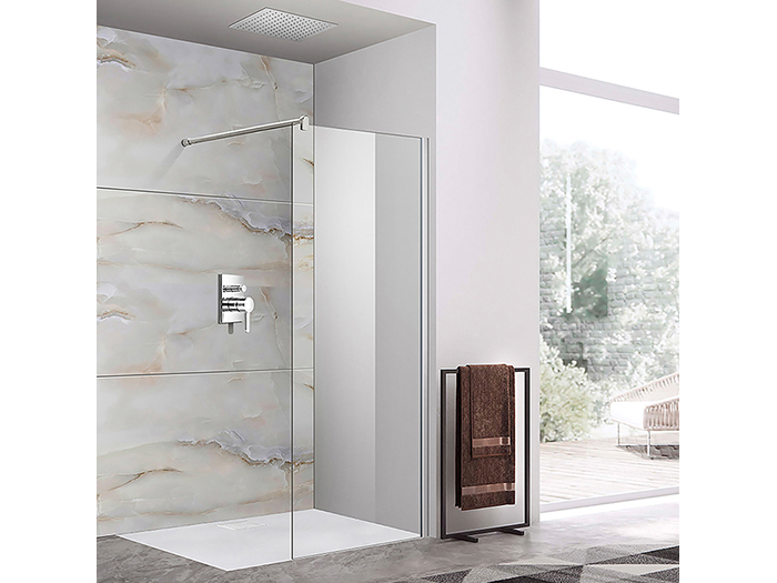 walk-in-clear-glass-shower-enclosure-90cm-x-190cm