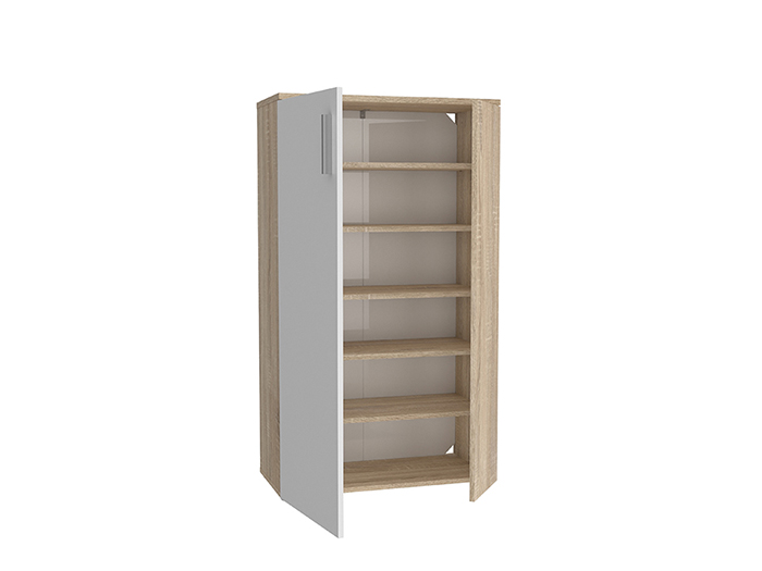 boots-shoe-cabinet-in-sonoma-oak-white-68-9cm-x-34-1cm-x-120-4cm