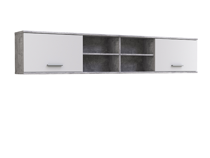 lupo-wall-shelf-in-concrete-light-grey-and-white