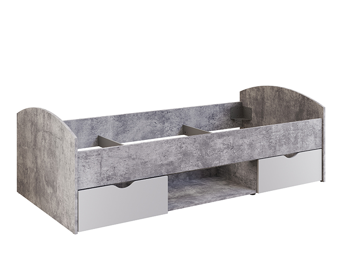 lupo-single-bed-with-2-storage-drawers-in-concrete-light-grey-and-white-90-x-200-cm