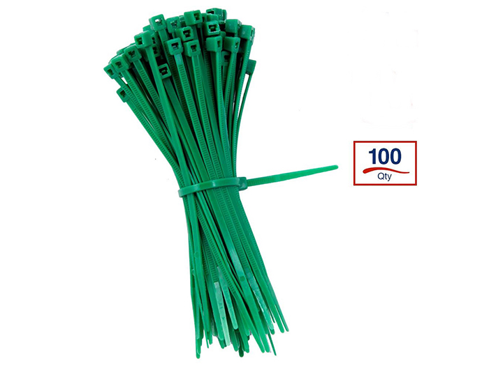 cable-tie-pack-of-100-pieces-4-8-x-300-mm-green
