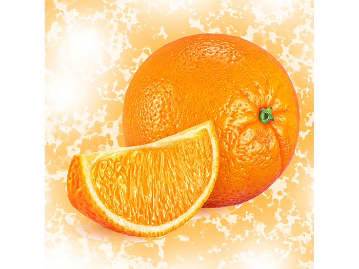 sliced-orange-canvas-print-40cm-x-40cm-x-1cm