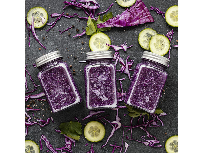purple-cabbage-and-cucumbers-design-print-canvas-50-x-50-x-3-cm