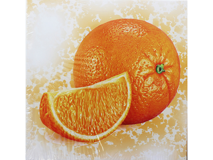 orange-slice-design-print-canvas-on-wooden-frame-40-x-40-cm