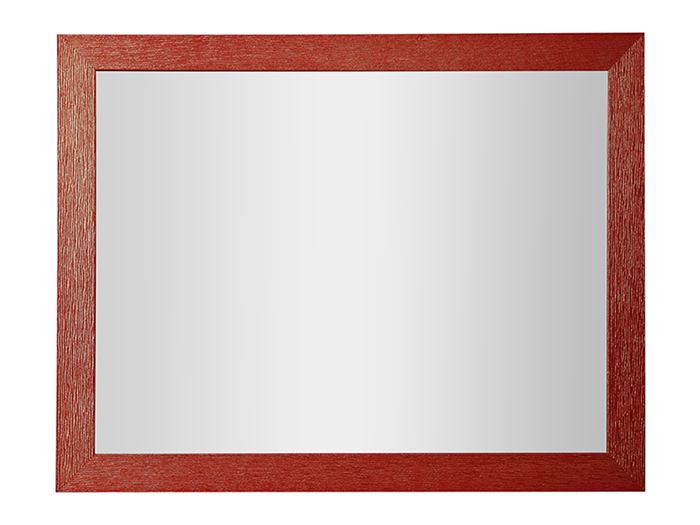 picasso-wooden-framed-wall-mirror-red-40cm-x-50cm