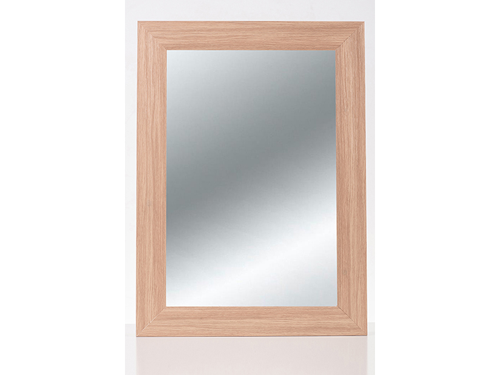 wooden-framed-wall-mirror-light-natural-oak-30cm-x-40cm