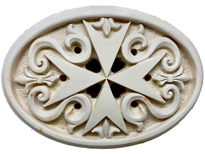 oval-cement-ventilator-with-maltese-cross-25cm-x-18cm