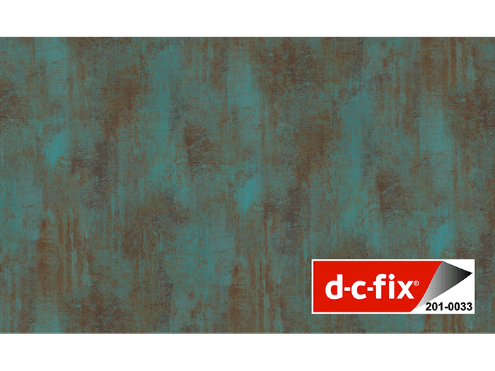 d-c-fix-self-adhesive-vinyl-film-in-oxidized-steel-design-1-meter-per-price