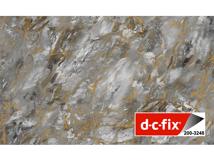 d-c-fix-self-adhesive-vinyl-film-in-grey-marble-with-golden-vein-design-1-meter-per-price