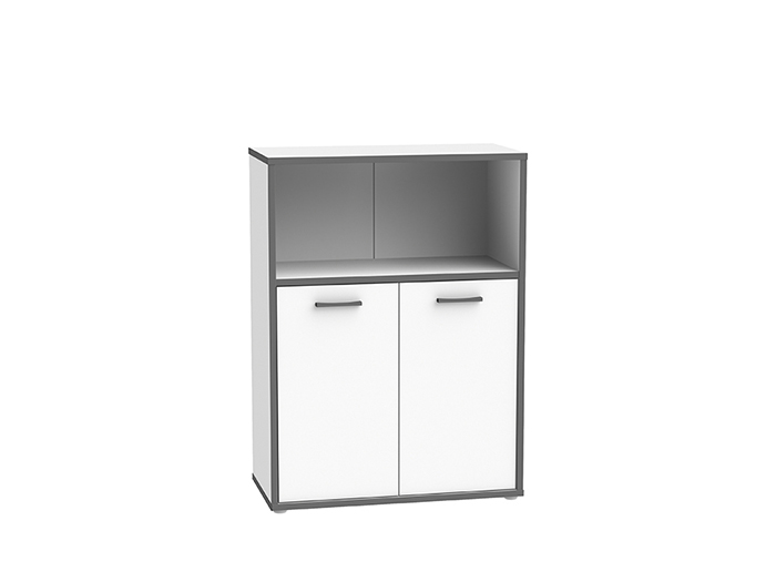 keflavik-2-doors-and-1-open-shelf-low-cabinet-filing-unit-in-white-and-grey