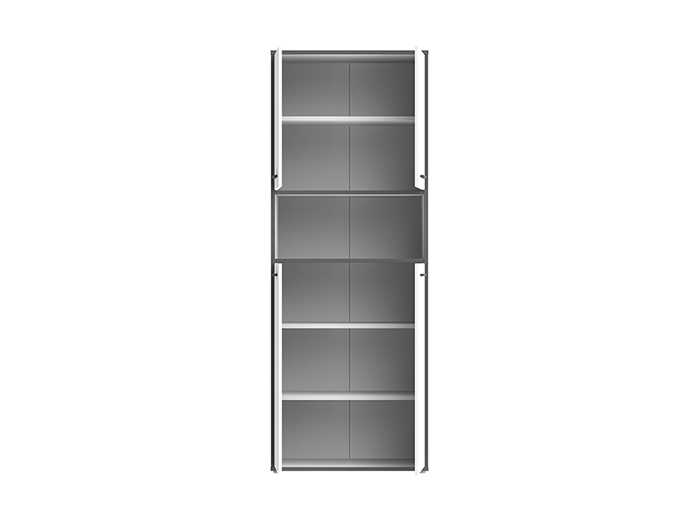 keflavik-filing-cabinet-with-4-doors-and-1-open-shelf-84-5cm-x-41-5cm-x-226-5cm