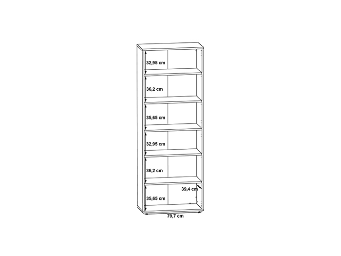 keflavik-6-nooks-filing-unit-white-grey-226-5-cm