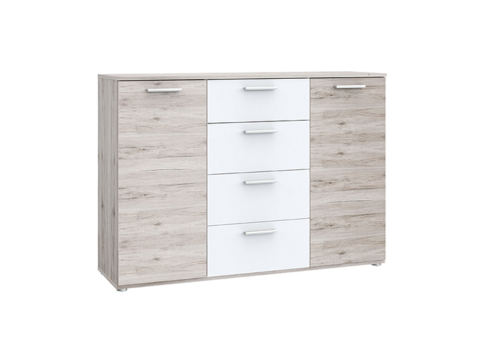 valerie-chest-of-drawers-with-2-doors-in-sand-oak-and-white
