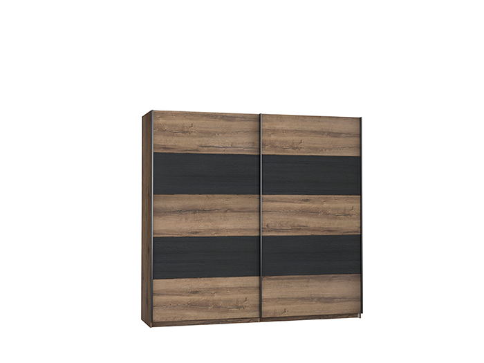 chilly-2-door-sliding-wardrobe-in-black-oak-decor-220cm-x-61cm-x-209-7cm