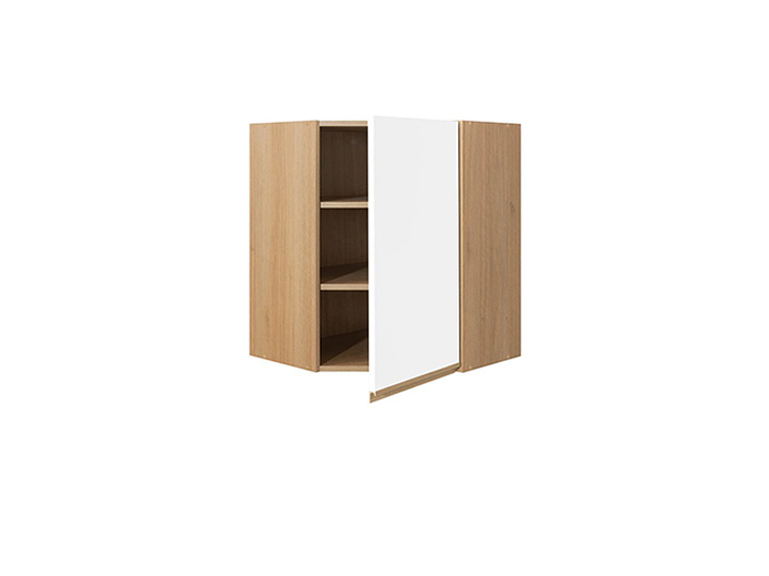 semi-line-white-gloss-and-oak-corner-top-cabinet-60cm-x-60cm