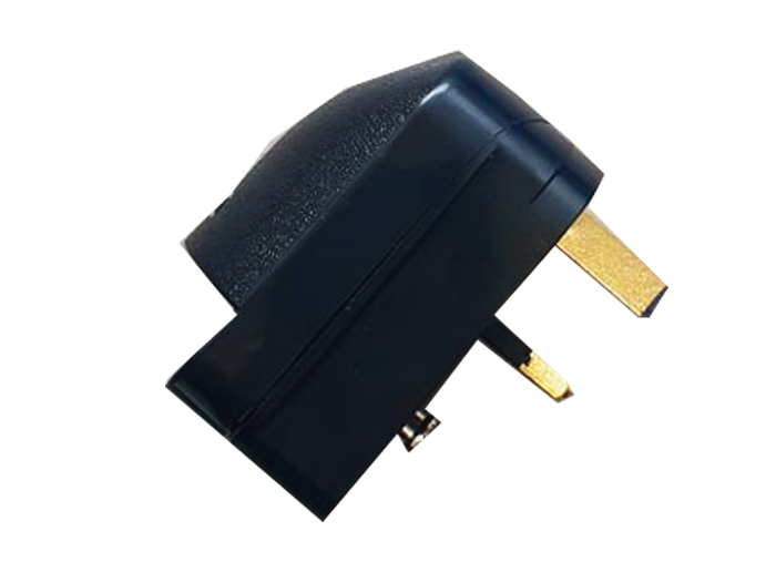 adaptor-round-eu-to-uk-plug-13a-black