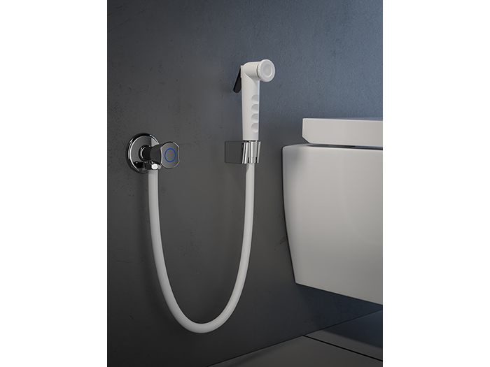 shattaf-bidet-sprayer-with-chrome-bracket-and-white-hose