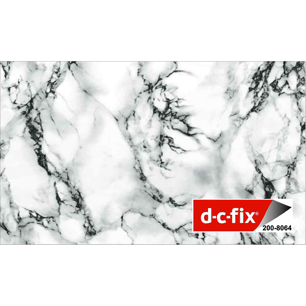 d-c-fix-self-adhesive-vinyl-film-in-white-marble-with-black-vein-100cm-x-67-5cm