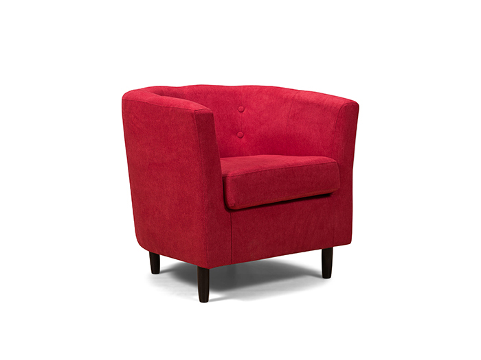 maurice-fabric-armchair-red