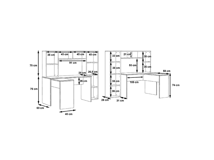 eriadu-white-and-artisan-oak-corner-desk-with-book-case-and-side-cabinet-173cm-x-152cm-x-116cm