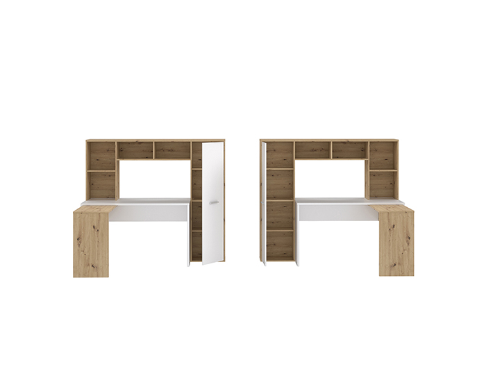 eriadu-white-and-artisan-oak-corner-desk-with-book-case-and-side-cabinet-173cm-x-152cm-x-116cm