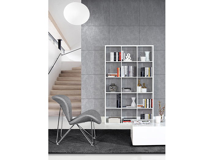 mauro-minimal-high-book-case-with-15-recesses-white-107-2cm-x-32-9cm-x-177cm