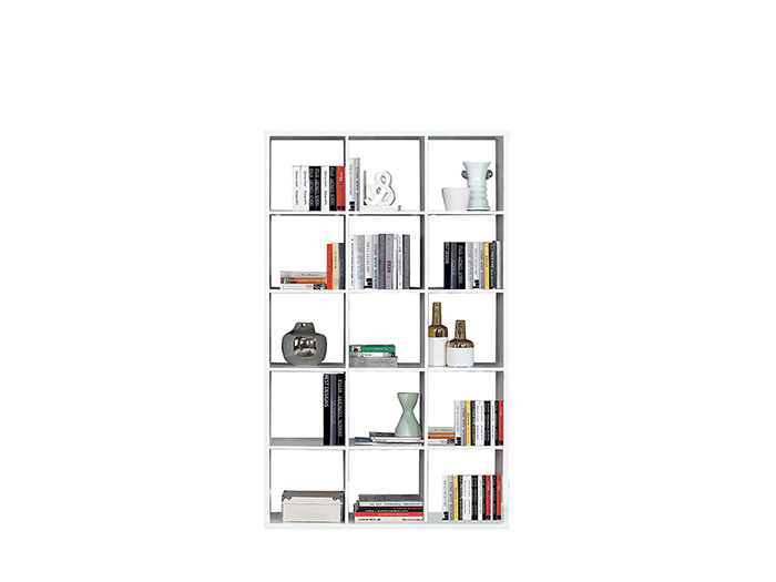 mauro-minimal-high-book-case-with-15-recesses-white-107-2cm-x-32-9cm-x-177cm