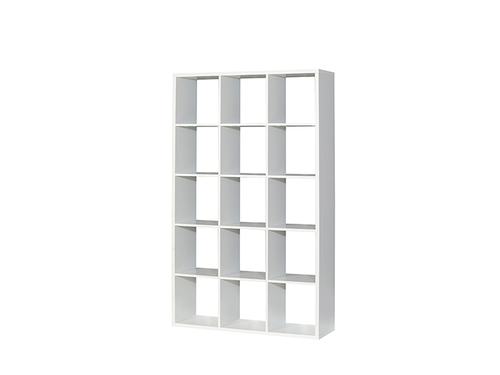 mauro-minimal-high-book-case-with-15-recesses-white-107-2cm-x-32-9cm-x-177cm