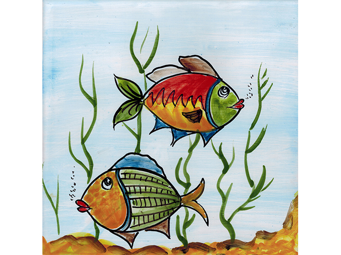 sicilia-bedda-sicilian-2-fish-tile-design-print-canvas-40-x-40-x-3-cm