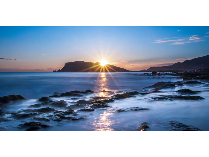 seafoam-at-sunrise-design-print-canvas-100-x-50-x-3-cm