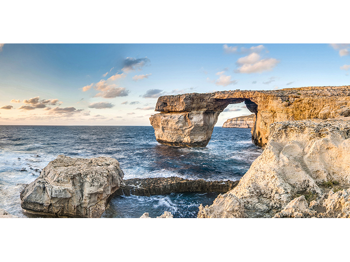 malta-azure-window-view-print-canvas-60cm-x-120cm-x-3cm