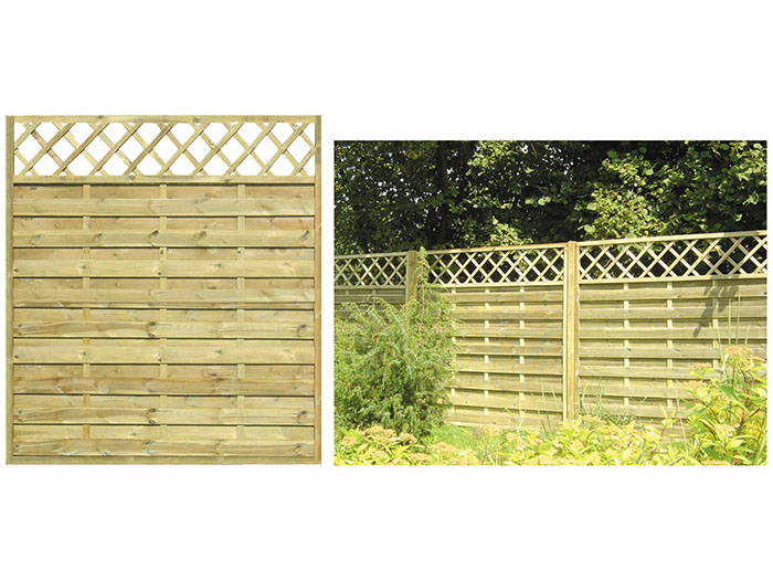 treated-pine-wood-fence-with-trellis-180cm-x-180cm