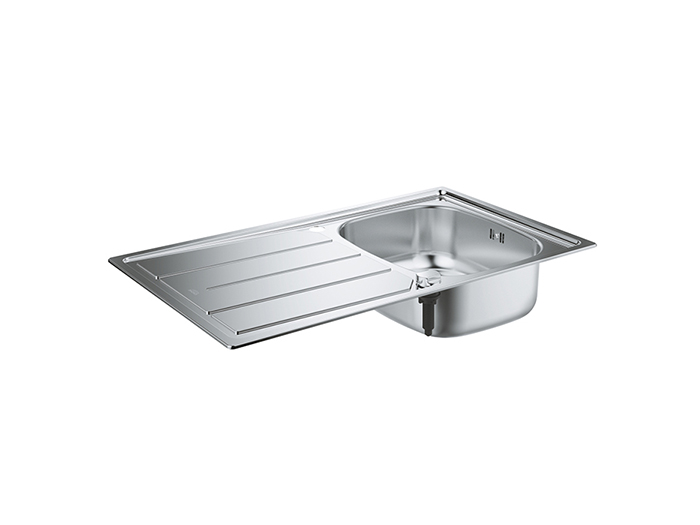 grohe-reversible-stainless-steel-kitchen-sink-one-bowl-and-one-drainboard-including-pop-up