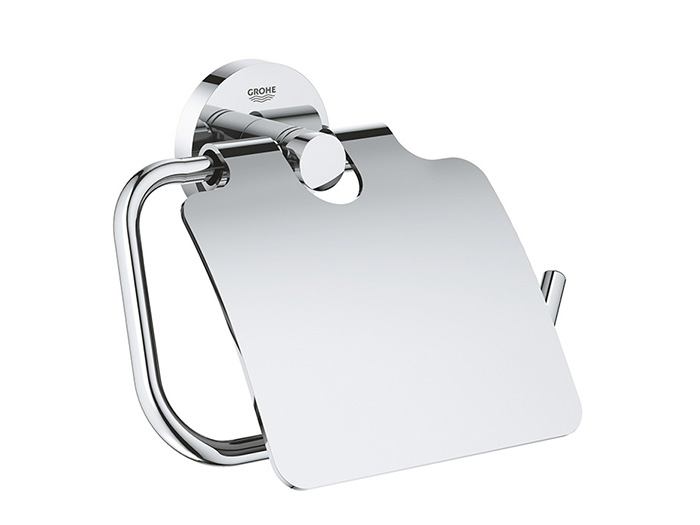 grohe-essentials-toilet-paper-holder-chrome