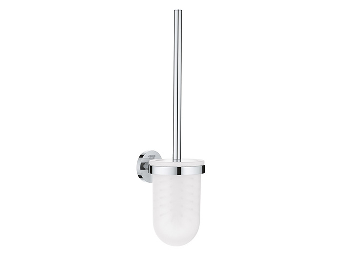 grohe-essentials-wall-mounted-toilet-brush-holder-chrome