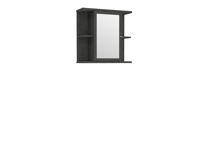 champ-hanging-mirror-cabinet-concrete-optic-grey-and-white-gloss-69-8cm-x-23-2cm-x-68-8cm