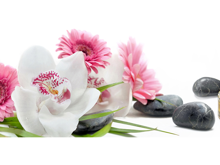 white-orchids-and-grey-pebbles-design-print-canvas-60cm-x-120cm-x-3cm