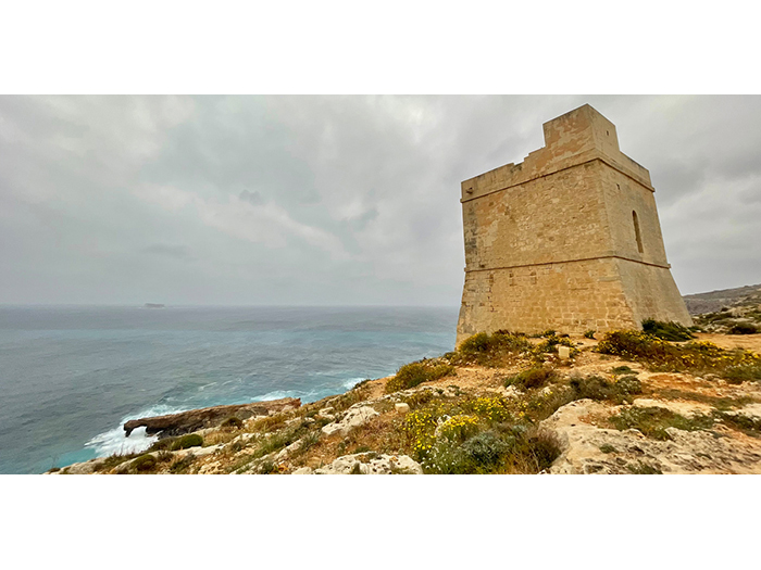 malta-tal-hamrija-tower-with-filfla-print-canvas-60cm-x-120cm-x-3cm