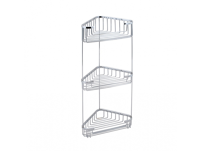 corner-3-tier-chromed-shower-caddy