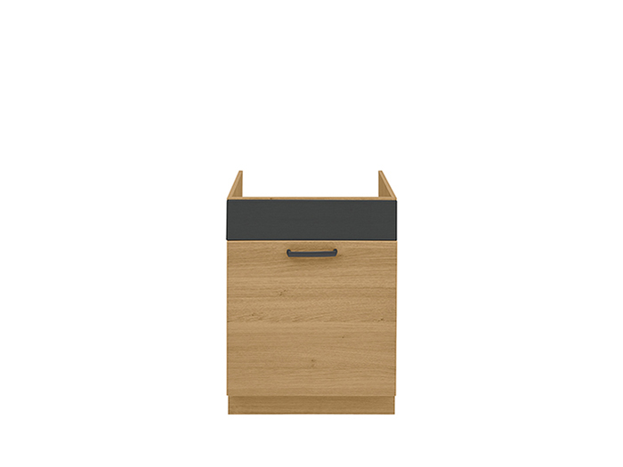 semi-line-kitchen-lower-sink-cabinet-volcanic-grey-oak-colour-60cm