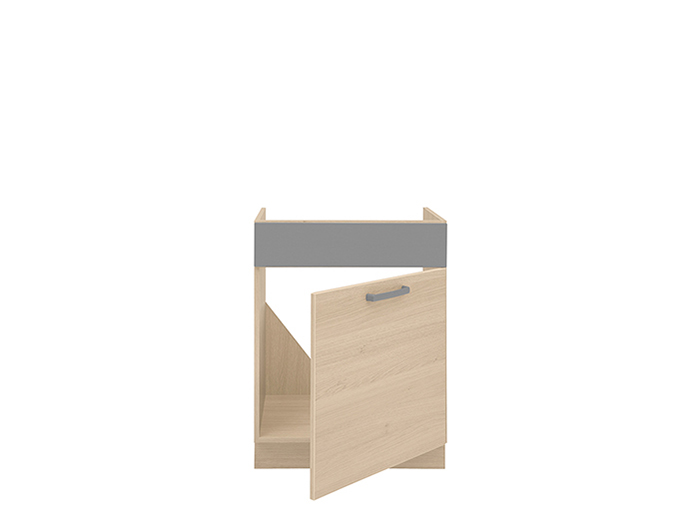 semi-line-kitchen-lower-sink-cabinet-volcanic-grey-oak-colour-60cm