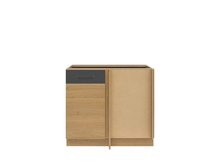 semi-line-kitchen-corner-lower-cabinet-with-1-door-volcanic-grey-oak-colour-60cm