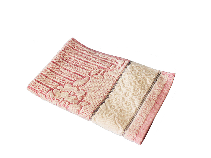 floral-design-cotton-kitchen-tea-towel-pink-38cm-x-55cm