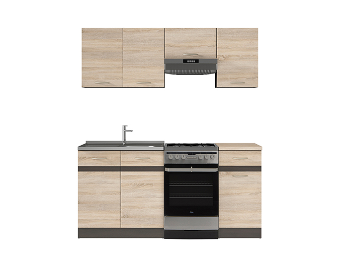 junona-kitchen-composition-2-sonoma-wenge-oak-170-cm