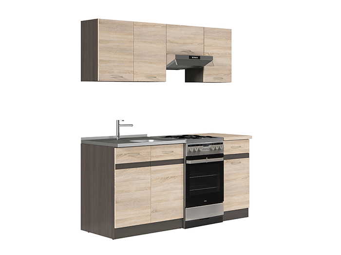 junona-kitchen-composition-2-sonoma-wenge-oak-170-cm