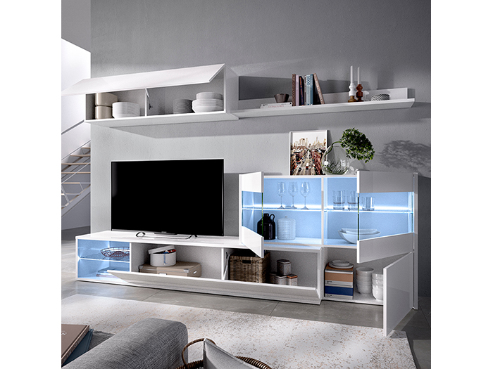 uma-wall-unit-with-led-white-gloss-260cm