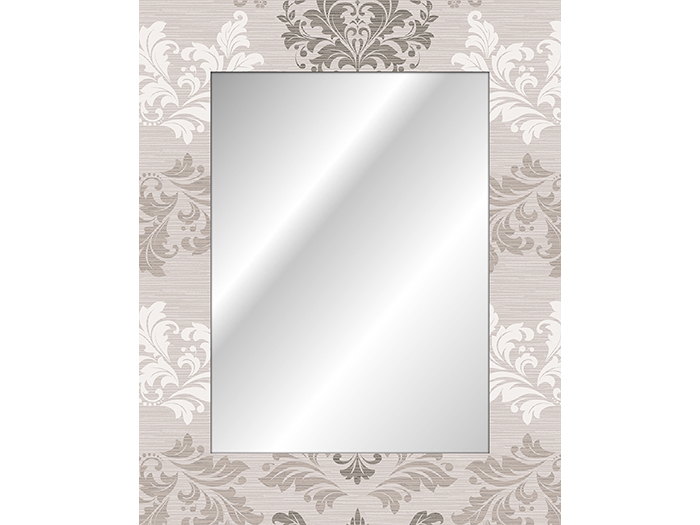 wooden-frame-wall-mirror-beige-80cm-x-104cm