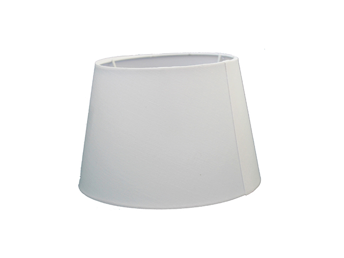 round-fabric-shade-for-e27-light-fittings-white-20cm-x-13cm