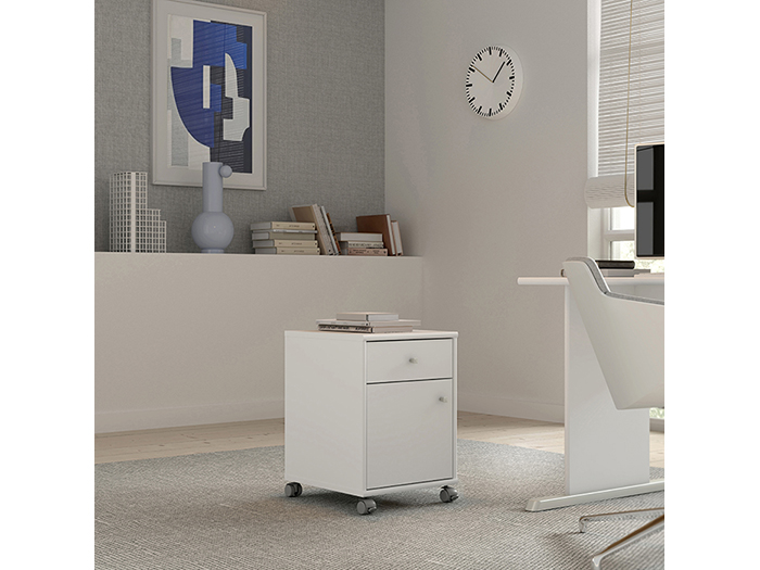 tempra-v2-under-desk-unit-on-wheels-white-54-2cm