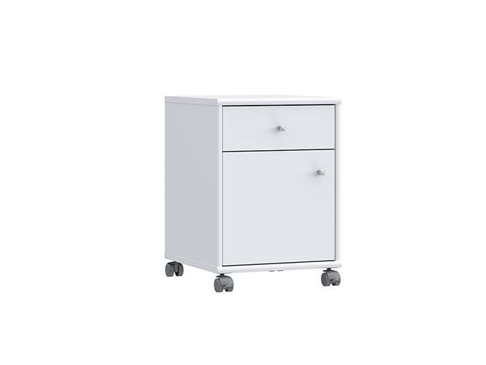 tempra-v2-under-desk-unit-on-wheels-white-54-2cm
